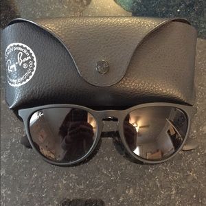 Ray Bans “Erika” Style